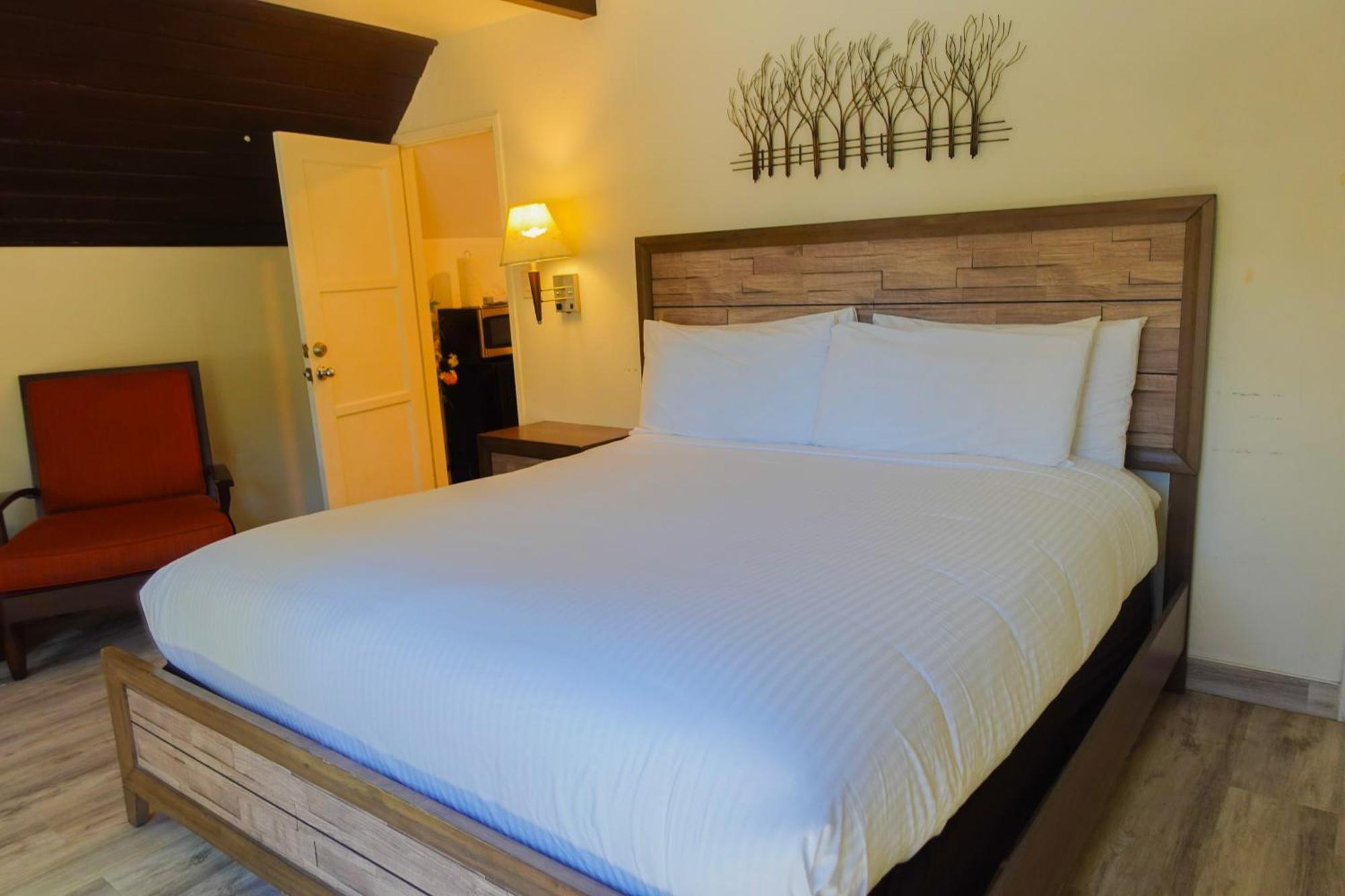 Sleepy Hollow Cabins & Hotel Crestline Luaran gambar