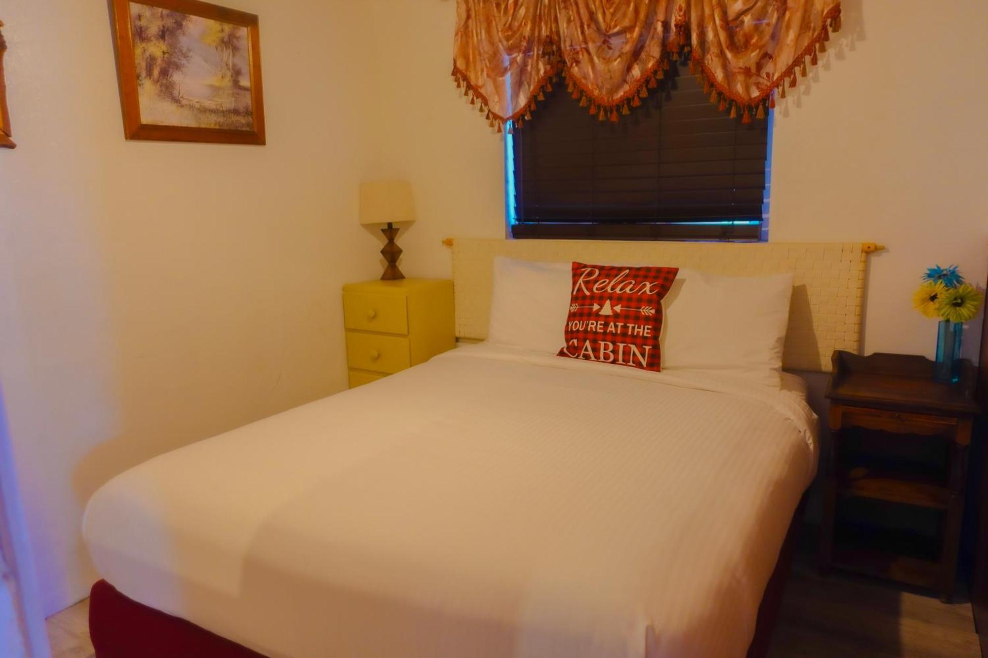 Sleepy Hollow Cabins & Hotel Crestline Luaran gambar